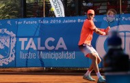 Nicolás Jarry a semifinales en Challenger mexicano