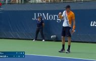 Nicolás Jarry debutó con un triunfazo y ahora tendrá un choque de lujo en el US Open