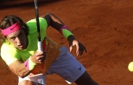Nicolás Jarry jugará el ATP de Río