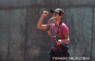 Fechas, clubes y detalles de las próximas etapas del Tenis 10, 12 y 15 años