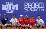 Panamericano Junior se queda sin chilenos