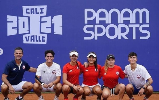 Panamericano Junior se queda sin chilenos