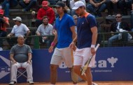 Julio Peralta y Horacio Zeballos perdieron en su estreno en el ATP de Bastad