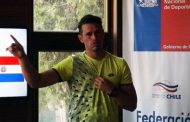 El plan “Asunción” partió hoy en la Federación de Tenis de Chile