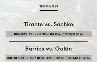 Link y horario para las semifinales de Barrios en Lima