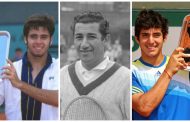 Los 4 hitos que ha tenido el tenis chileno en Roland Garros