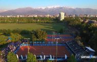 ATP define al Challenger de Santiago dentro de los 10 más pintorescos del mundo