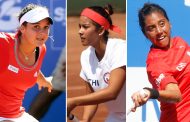 El drama de dos de las mejores tenistas de Chile: Debieron retirarse a los 23 años