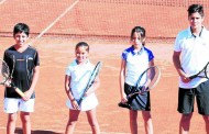 Tenis: El semillero de Puente Alto
