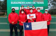 Chile buscará el tercer cupo al mundial en damas y varones