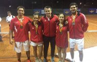 Chile ganó todos los honores en torneo sudamericano de Universidades
