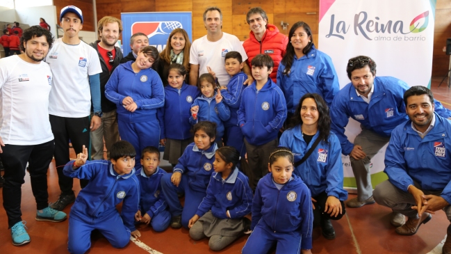 Fundación Fernando González lanzó programa 