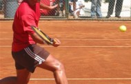 Hinzpeter se va de la Federación de Tenis el 23 de enero