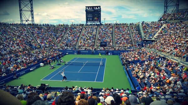 US Open de Tenis: Una Emocionante Aventura de Apuestas