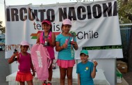 Tenis 10: Las actuales y nuevas generaciones se juntan en Copa Davis