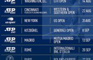 La ATP oficializa el nuevo calendario de torneos para 2020: Cuándo vuelve el tenis y las grandes novedades que tendrá el circuito