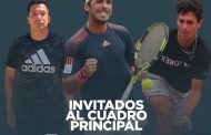Por fin, Diego Fernández jugará su primer Challenger en Chile