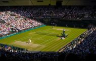 Disfruta el torneo Wimbledon 2021 y el casino en línea JackpotCity