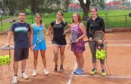 Women Academy y su atractiva propuesta para las amantes del tenis